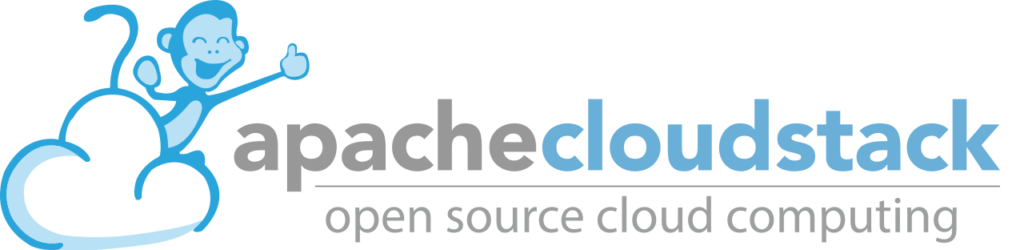 Apache CloudStack Logo.svg