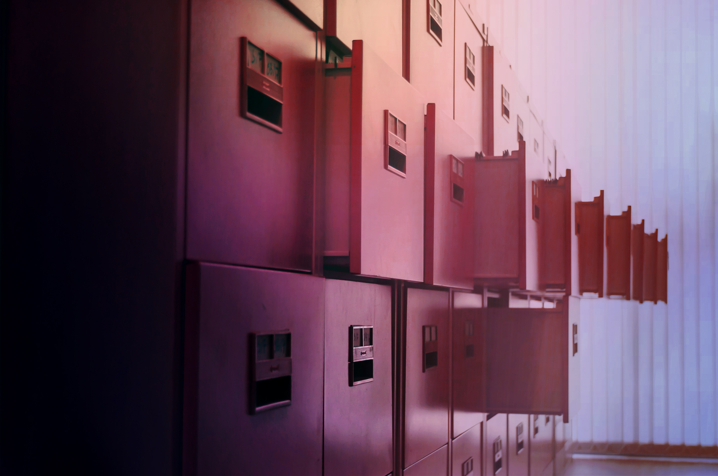 FlexStorage Archive shutterstock 763059397