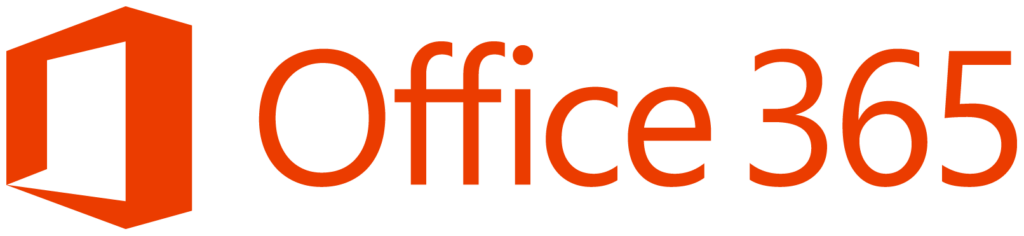 Office 365 logo 2013 2019
