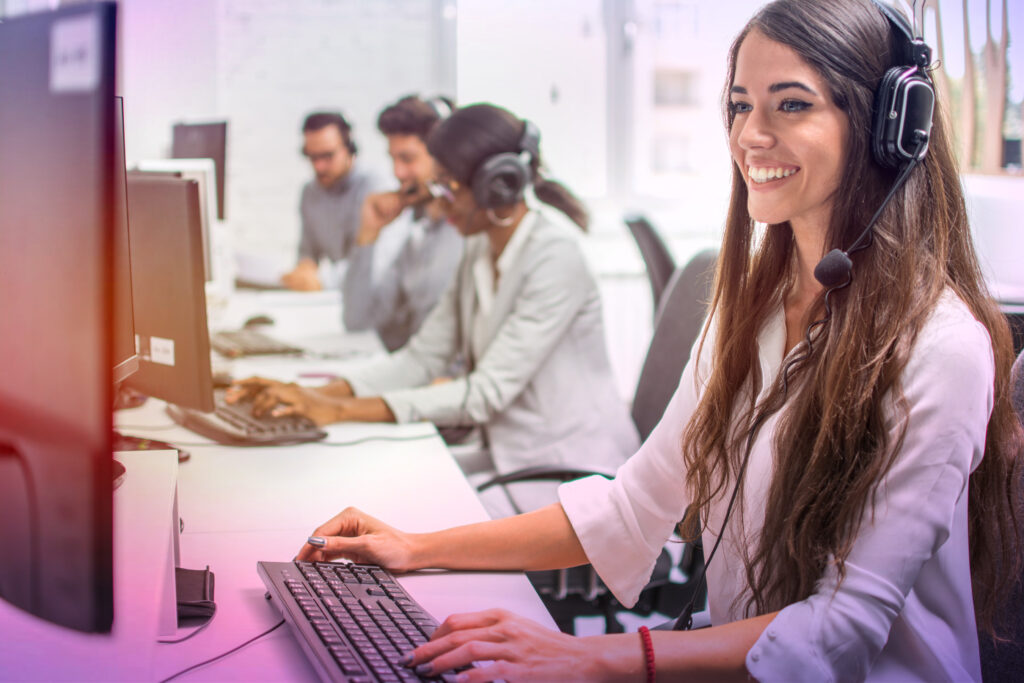 FlexVoiceServices shutterstock 1046049307