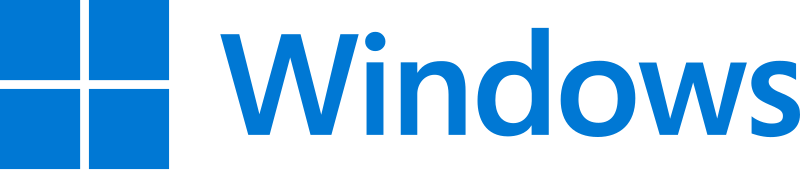 Windows logo and wordmark 2021.svg